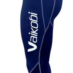 Pantalon VCOLD FLEX Sous Couche Bleu Marine VAIKOBI -Minn Kota Soldes Magasin pantalon vcold flex sous couche bleu marine vaikobi 3