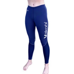 Pantalon VCOLD FLEX Sous Couche Bleu Marine VAIKOBI -Minn Kota Soldes Magasin pantalon vcold flex sous couche bleu marine vaikobi 6