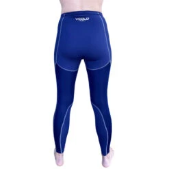Pantalon VCOLD FLEX Sous Couche Bleu Marine VAIKOBI -Minn Kota Soldes Magasin pantalon vcold flex sous couche bleu marine vaikobi 8