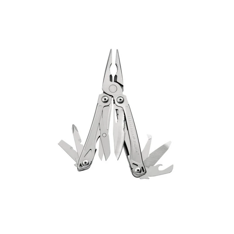 PINCE WINGMAN 14 FONCTIONS - LEATHERMAN 2 PINCE WINGMAN 14 FONCTIONS - LEATHERMAN – Image 2