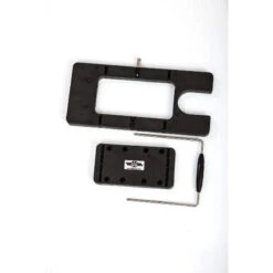 PLAQUE QUICK RELEASE POUR MOTEUR HASWING CAYMAN -Minn Kota Soldes Magasin plaque quick release pour moteur haswing cayman 2