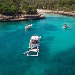 PLATEFORME GONFLABLE JOBE POUR BATEAU -Minn Kota Soldes Magasin plateforme gonflable jobe pour bateau 10