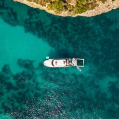 PLATEFORME GONFLABLE JOBE POUR BATEAU -Minn Kota Soldes Magasin plateforme gonflable jobe pour bateau 2