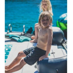 PLATEFORME GONFLABLE JOBE POUR BATEAU -Minn Kota Soldes Magasin plateforme gonflable jobe pour bateau 7