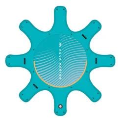 PLATEFORME YOGA GONFLABLE AQUA MARINA YOGA DOCK 2023 -Minn Kota Soldes Magasin plateforme yoga gonflable aqua marina yoga dock 2023 9