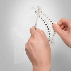 Pochette Etanche Fidlock Maxi Transparant -Minn Kota Soldes Magasin pochette etanche fidlock maxi transparant 3