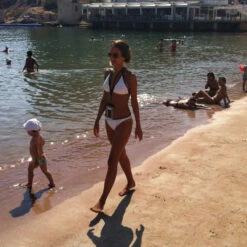 POCHETTE ETANCHE SMARTPHONE SEAWAG ROSE -Minn Kota Soldes Magasin pochette etanche smartphone seawag rose 2