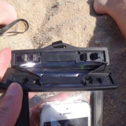 POCHETTE ETANCHE SMARTPHONE SEAWAG ROSE -Minn Kota Soldes Magasin pochette etanche smartphone seawag rose 4