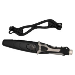 Poignard SKWAL GRIS - Imersion 5 Poignard SKWAL GRIS - Imersion -Minn Kota Soldes Magasin poignard skwal gris imersion 2