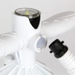 POMPE POUR STAND UP PADDLE GONFLABLE RYDE -Minn Kota Soldes Magasin pompe pour stand up paddle gonflable ryde 4