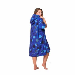 PONCHO AFTER COSMOS GALACTIC -Minn Kota Soldes Magasin poncho after cosmos galactic 2