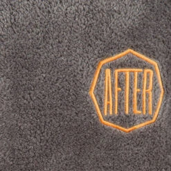 PONCHO AFTER ESSENTIAL SHERPA GRIS TU -Minn Kota Soldes Magasin poncho after essential sherpa gris tu 3