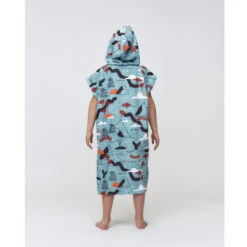 PONCHO AFTER JUNIOR SKETCHBOOK -Minn Kota Soldes Magasin poncho after junior sketchbook 3