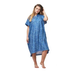 PONCHO AFTER MICROFIBER MARINE -Minn Kota Soldes Magasin poncho after microfiber marine 2