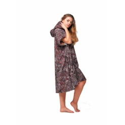 PONCHO AFTER NIGHTMARE BLACK 5 PONCHO AFTER NIGHTMARE BLACK -Minn Kota Soldes Magasin poncho after nightmare black 2