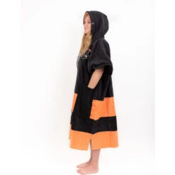 All-In PONCHO ALL IN V FLASH CORAIL/NOIR -Minn Kota Soldes Magasin poncho all in v flash corail noir 2