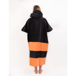 All-In PONCHO ALL IN V FLASH CORAIL/NOIR -Minn Kota Soldes Magasin poncho all in v flash corail noir 3