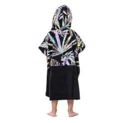 PONCHO RIP CURL GROMS ENFANT -Minn Kota Soldes Magasin poncho rip curl groms enfant 3