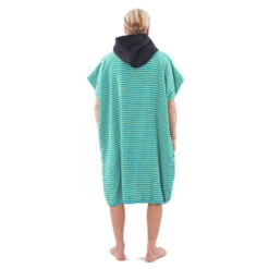 Rip Curl PONCHO RIPCURL SURF SOCK BLEU TU -Minn Kota Soldes Magasin poncho ripcurl surf sock bleu tu 2