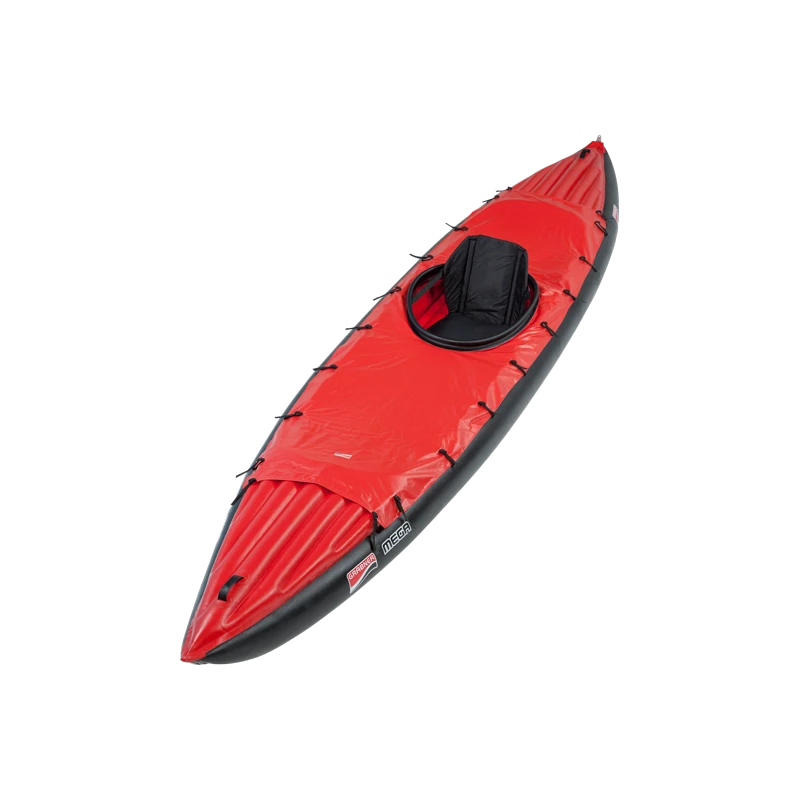 Pontage Kayak Grabner Pour Mega - 1 Siège 2 Pontage Kayak Grabner Pour Mega - 1 Siège – Image 2