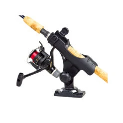 PORTE CANNE ROD HOLDER R RAILBLAZA Seul -Minn Kota Soldes Magasin porte canne rod holder r railblaza seul 3