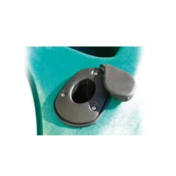 PORTE CANNE ROTOMOD NYLON FIXE -Minn Kota Soldes Magasin porte canne rotomod nylon fixe 3