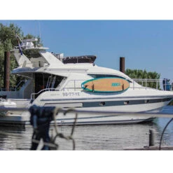 PORTE PLANCHE SUP POUR BATEAU JOBE -Minn Kota Soldes Magasin porte planche sup pour bateau jobe 4