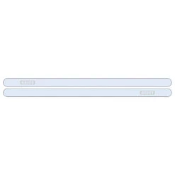 PROTECTION SUP ION RAIL SAVER CLEAR