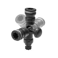 R-LOCK EXTENSIBLE REGLABLE RAILBLAZA -Minn Kota Soldes Magasin r lock extensible reglable railblaza 4