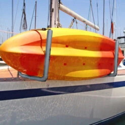 RACK AMOVIBLE PLASTIMO POUR KAYAK & SUP -Minn Kota Soldes Magasin rack amovible plastimo pour kayak sup 3