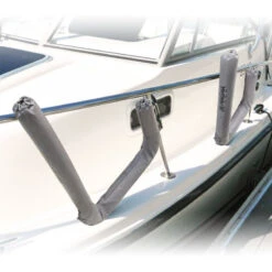 RACK AMOVIBLE PLASTIMO POUR KAYAK & SUP -Minn Kota Soldes Magasin rack amovible plastimo pour kayak sup 4