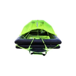 RADEAU DE SURVIE HAUTURIER -24H SAC 6 PERSONNES - 4WATER -Minn Kota Soldes Magasin radeau de survie hauturier 24h sac 6 personnes 4water 3