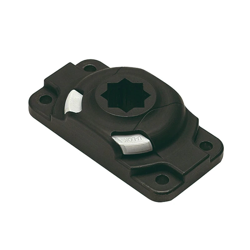 Railblaza RECEVEUR STARPORT HD 2 Railblaza RECEVEUR STARPORT HD – Image 2