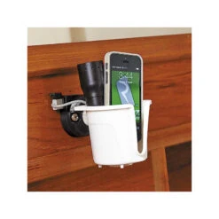 RECEVEUR STARPORT SUR SOCLE PRISE USB RAILBLAZA -Minn Kota Soldes Magasin receveur starport sur socle prise usb railblaza 2