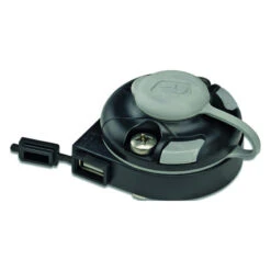 RECEVEUR STARPORT SUR SOCLE PRISE USB RAILBLAZA