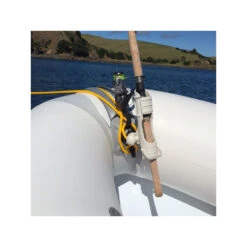 RECEVEUR + TAQUET RAILBLAZA 7 RECEVEUR + TAQUET RAILBLAZA -Minn Kota Soldes Magasin receveur taquet railblaza 3