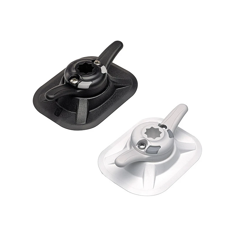 RECEVEUR + TAQUET RAILBLAZA 1 RECEVEUR + TAQUET RAILBLAZA