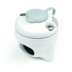 RECEVEURS BALCON RAILBLAZA 19-25mm Blanc 8 RECEVEURS BALCON RAILBLAZA 19-25mm Blanc -Minn Kota Soldes Magasin receveurs balcon railblaza 19 25mm blanc 3