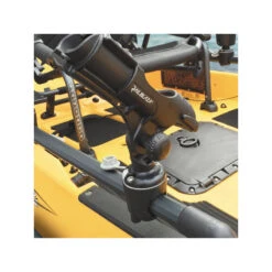 RECEVEURS BALCON RAILBLAZA 19-25mm Blanc 9 RECEVEURS BALCON RAILBLAZA 19-25mm Blanc -Minn Kota Soldes Magasin receveurs balcon railblaza 19 25mm blanc 4