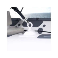 Railblaza RECEVEURS RIBPORT POUR PNEUMATIQUE -Minn Kota Soldes Magasin receveurs ribport pour pneumatique 6