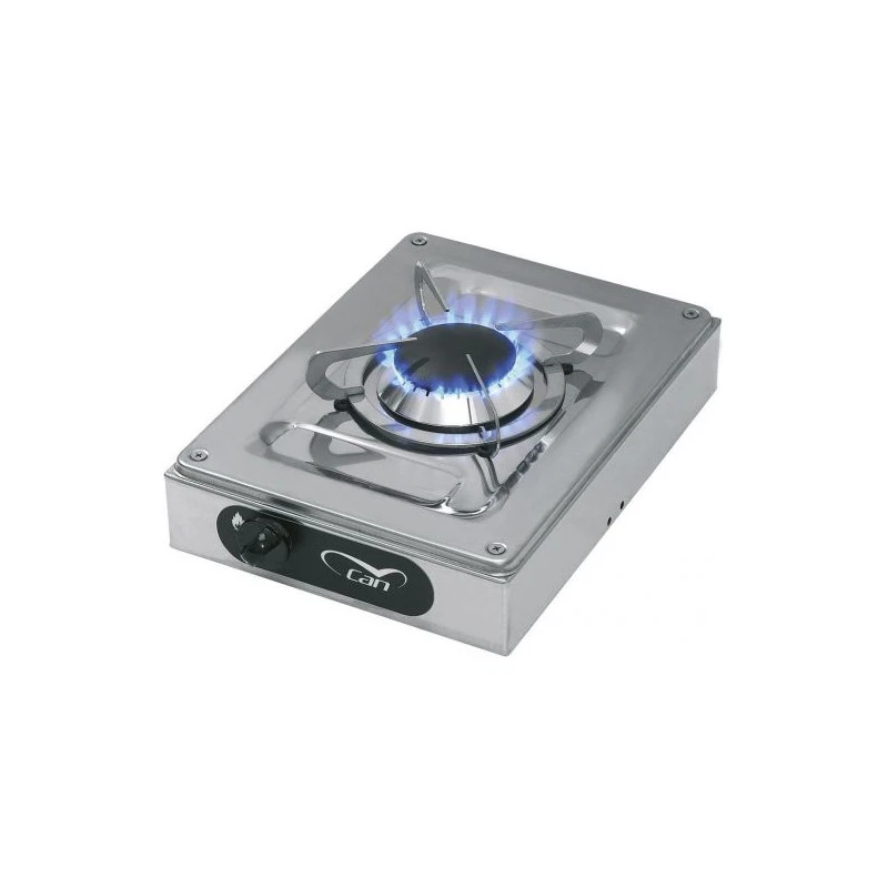 RÉCHAUD À GAZ 1 FEU 2 RÉCHAUD À GAZ 1 FEU – Image 2