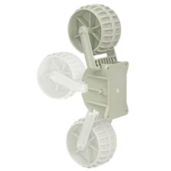 ROUES DE TRANSPORT RETRACTABLES PLASTIMO POUR ANNEXE 7 ROUES DE TRANSPORT RETRACTABLES PLASTIMO POUR ANNEXE -Minn Kota Soldes Magasin roues de transport retractables plastimo pour annexe 2