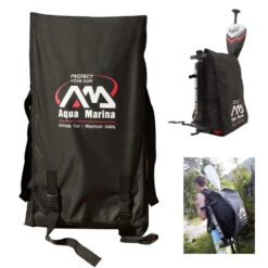 SAC A SUP MAGIC BACKPACK AQUA MARINA