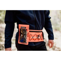 Sac Banane étanche Zulupack Froggy 0.5l -Minn Kota Soldes Magasin sac banane etanche zulupack froggy 05l 10