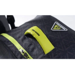 SAC DE TRANSPORT AQUA MARINA PREMIUM WHEELY 90L -Minn Kota Soldes Magasin sac de transport aqua marina premium wheely 90l 10