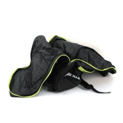 SAC DE TRANSPORT AQUA MARINA PREMIUM WHEELY 90L -Minn Kota Soldes Magasin sac de transport aqua marina premium wheely 90l 3