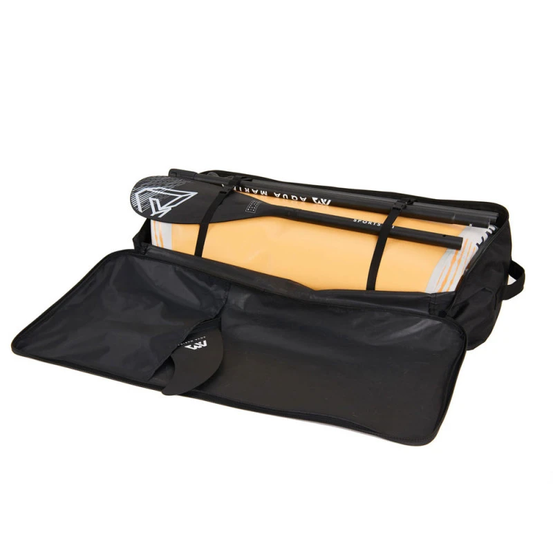 SAC DE TRANSPORT AQUA MARINA TAILLE XL 5 SAC DE TRANSPORT AQUA MARINA TAILLE XL – Image 5