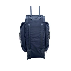 Sac De Voyage à Roulette 94L Noir Vaikobi -Minn Kota Soldes Magasin sac de voyage a roulette 94l noir vaikobi 4