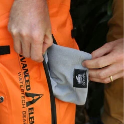 SAC ETANCHE ADVANCED ELEMENTS DEEP SIX -Minn Kota Soldes Magasin sac etanche advanced elements deep six 3