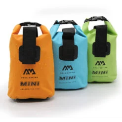 SAC ETANCHE AQUA MARINA 3L -Minn Kota Soldes Magasin sac etanche aqua marina 3l 2